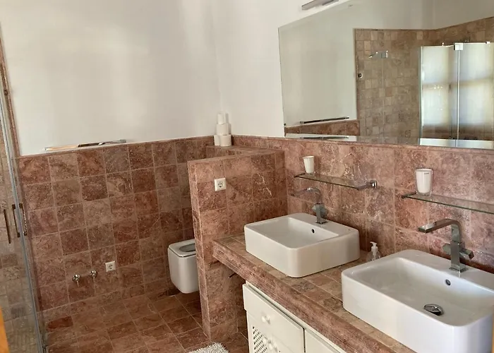 Encinas Villa Ronda