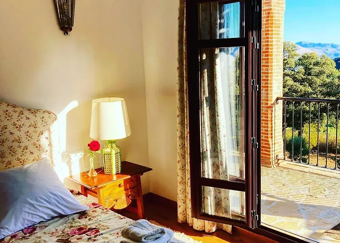 Encinas Villa Ronda