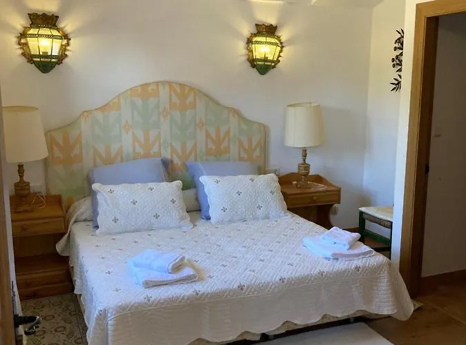 Villa Encinas