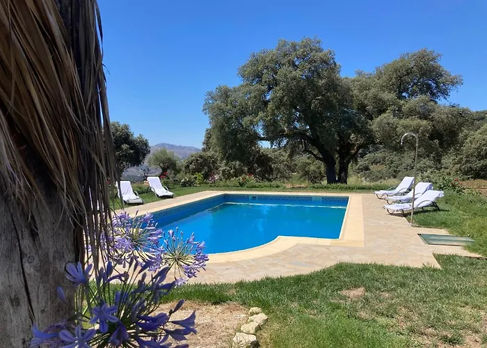Encinas Villa Ronda