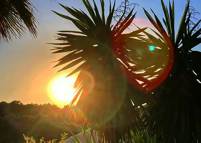Villa Encinas *