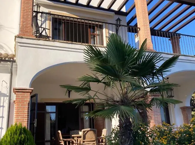 Encinas