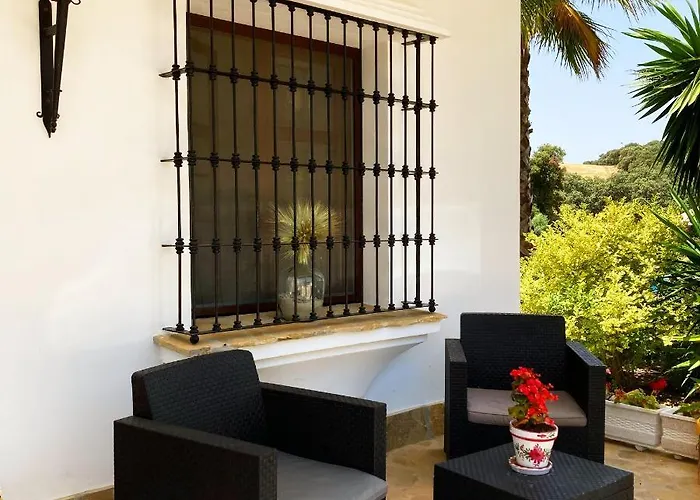 Encinas Villa Ronda