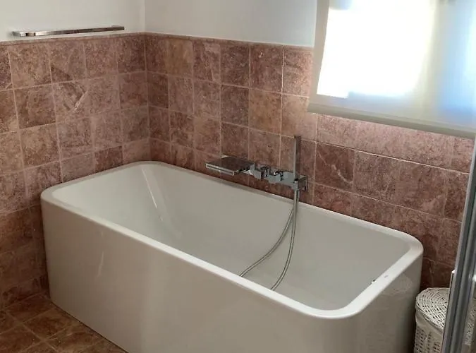 Encinas Villa *