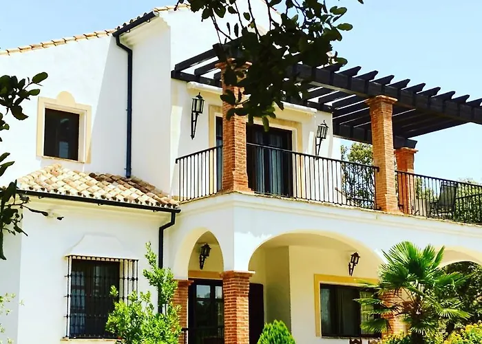 Encinas *