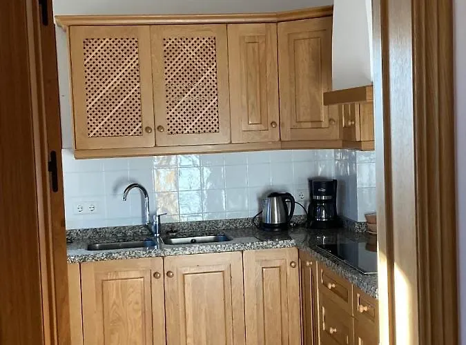 Villa Encinas *