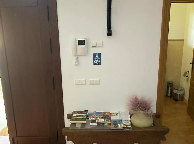 Encinas Villa *