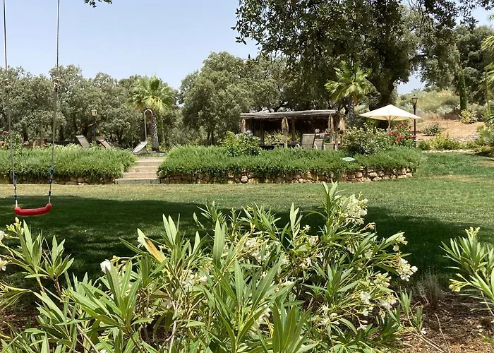 Encinas Villa Ronda
