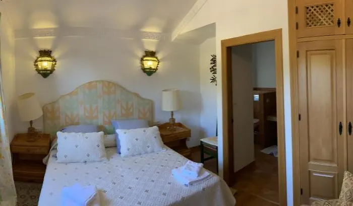 Encinas Villa Ronda