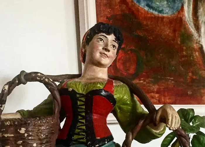 Encinas