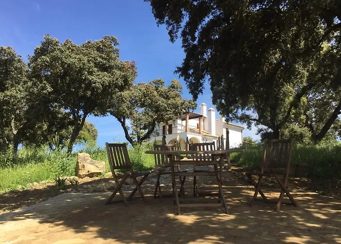 Encinas