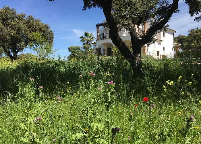 Villa Encinas