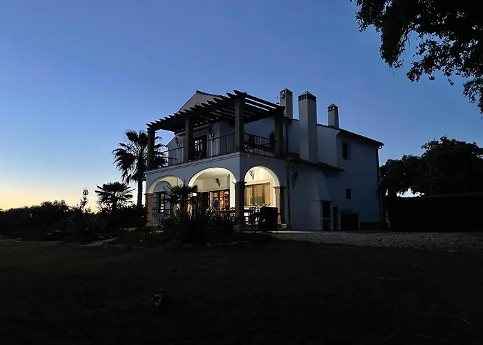 Encinas