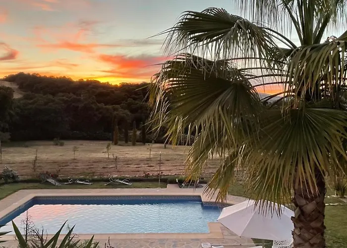 Encinas *
