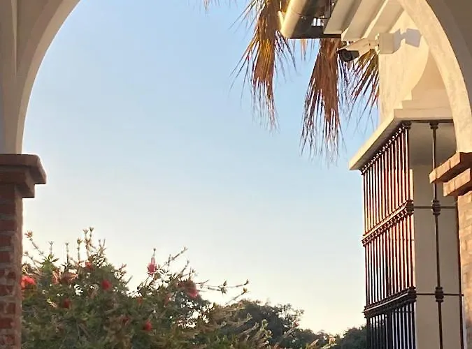 Encinas *