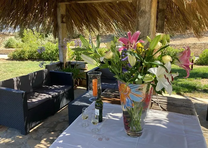 Villa Encinas Ronda