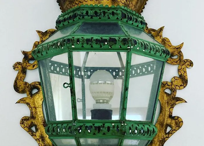Encinas Villa Ronda
